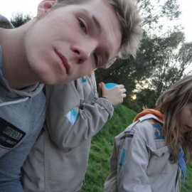 DSC02725 - Scouts en Gidsen Zaventem 